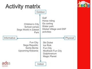 Physical & emotional, 