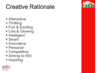 Social Network for Teens & TweensMySpace, You Tube and Facebook dominate. 
