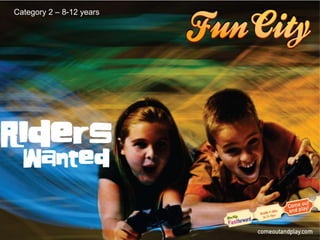 Twitter may be all the rage in media…but it hasn’t made a connection with tweens/teens – at least not yetSocial Network for Kids