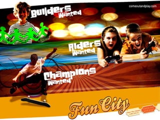 Today’s Youth Market Does Not Represent Your ChildhoodHas never known a life without...