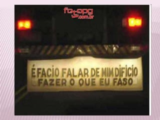 Funcoes da linguagem cilma