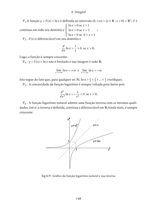 Analogamente mostra-se que  