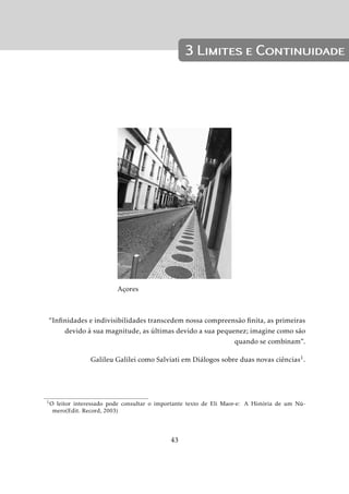 : 
Proposição 5. Se x, y 2 R; então 
 