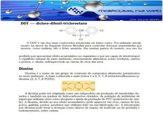 Funcoes nitrogenadas e outras
