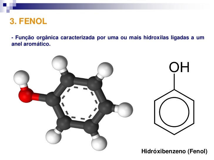 Image result for fenol funcao orgânica