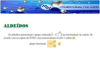 Funcoes organicas oxigenadas 1