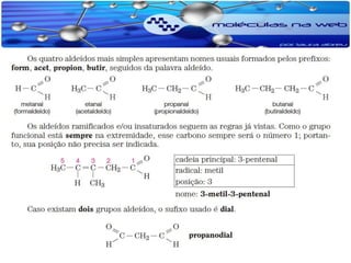 Funcoes organicas oxigenadas 1