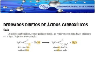 Funcoes organicas oxigenadas 2