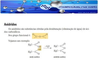 Funcoes organicas oxigenadas 2
