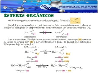 Funcoes organicas oxigenadas 2