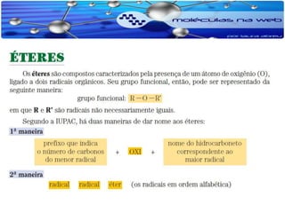 Funcoes organicas oxigenadas 2