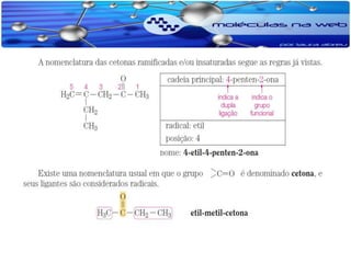 Funcoes organicas oxigenadas 2