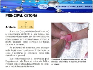 Funcoes organicas oxigenadas 2