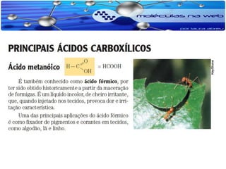 Funcoes organicas oxigenadas 2