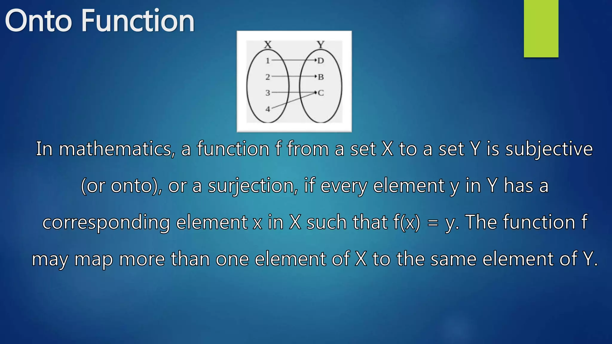 math function | PPTX