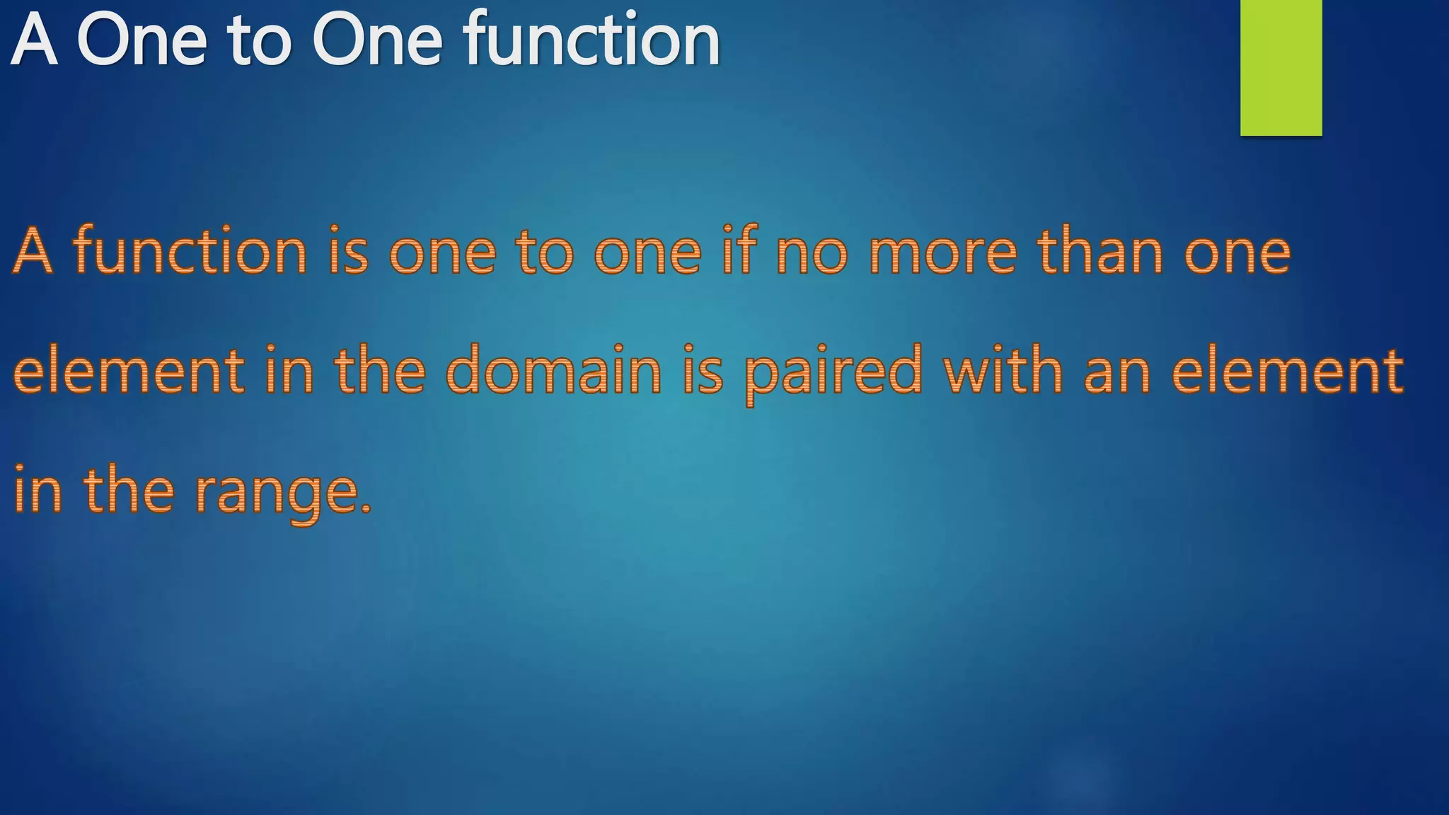math function | PPTX