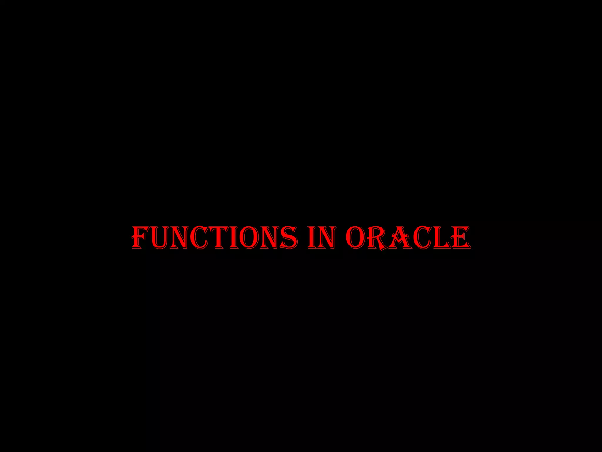 Function pptx programming languages computing