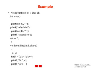Function | PPT