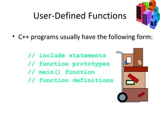 Function | PPT