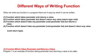 Function_in_c_first_yer_engineering.pptx