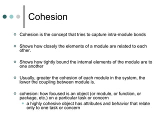 Function oriented design | PPT