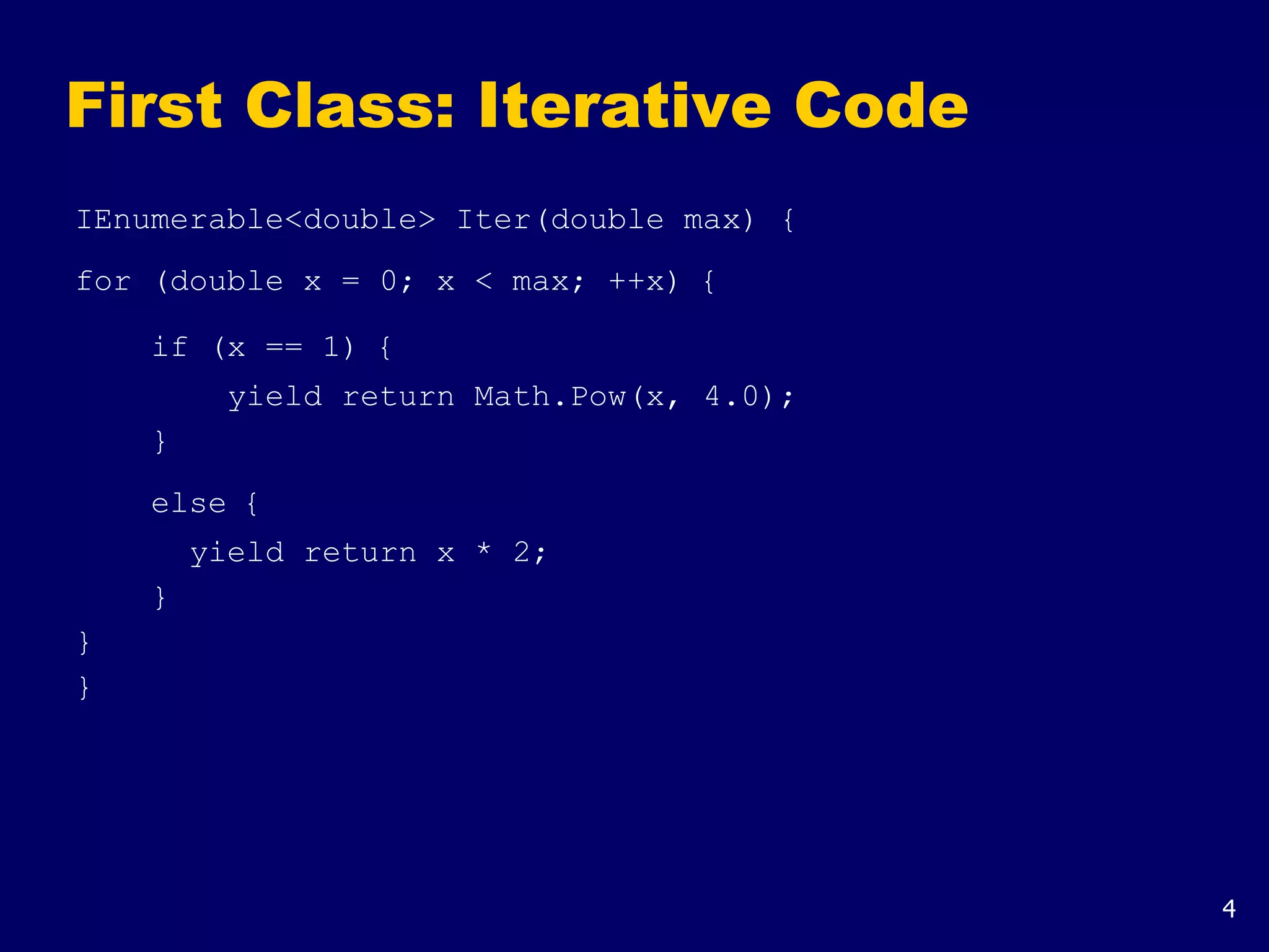 Functional Programming in C# | PDF