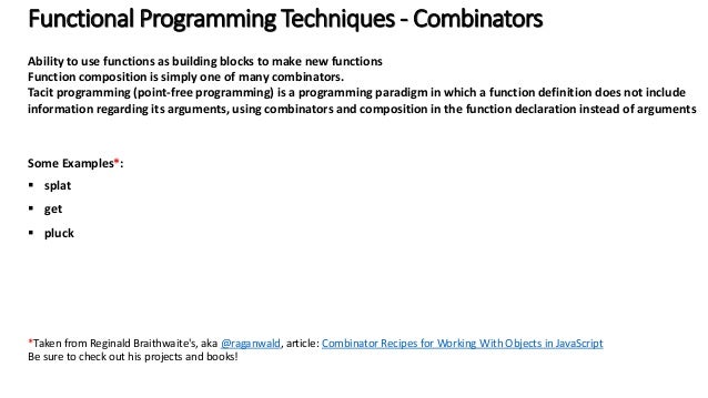 functional javascript Javascript functions - learn javascript in simple and easy steps a beginner's tutorial containing complete knowledge of javascript syntax objects embedding with html. functional javascript Javascript functions - learn javascript in simple and easy steps a beginner's tutorial containing complete knowledge of javascript syntax objects embedding with html.