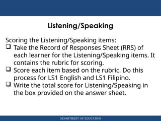 FUNCTIONAL-LITERACY-TEST SAMPLE SLIDE.pptx