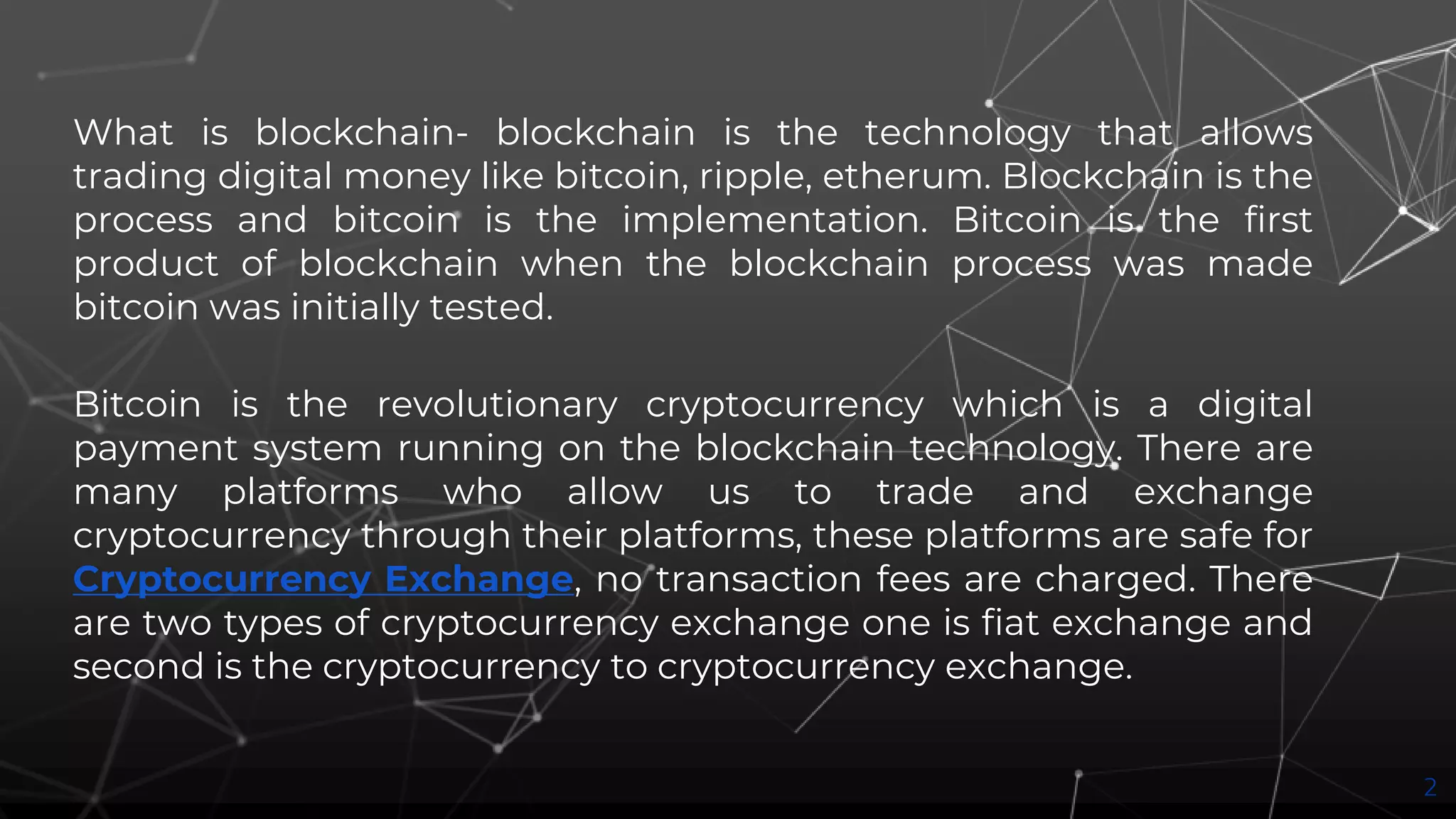 Functional Products in blockchain PPT functional-products-in-blockchain-ppt