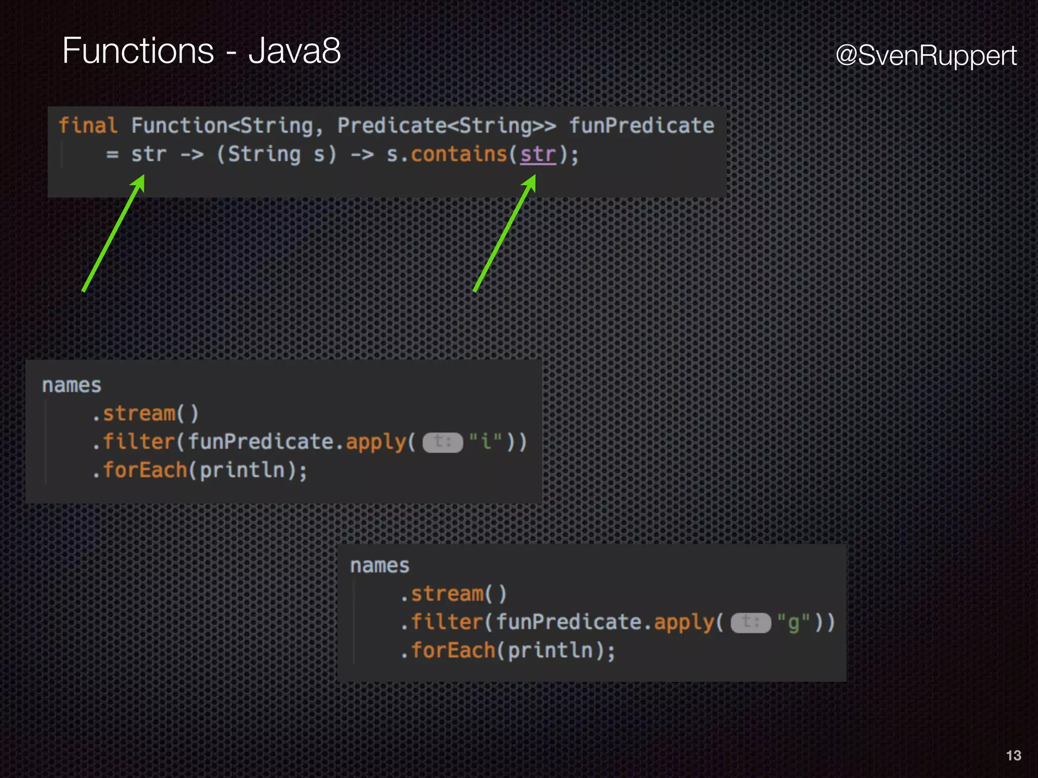 Functional reactive-talk 20170301-001 | PPT | Free Download