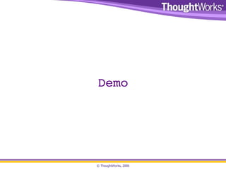 Demo 
