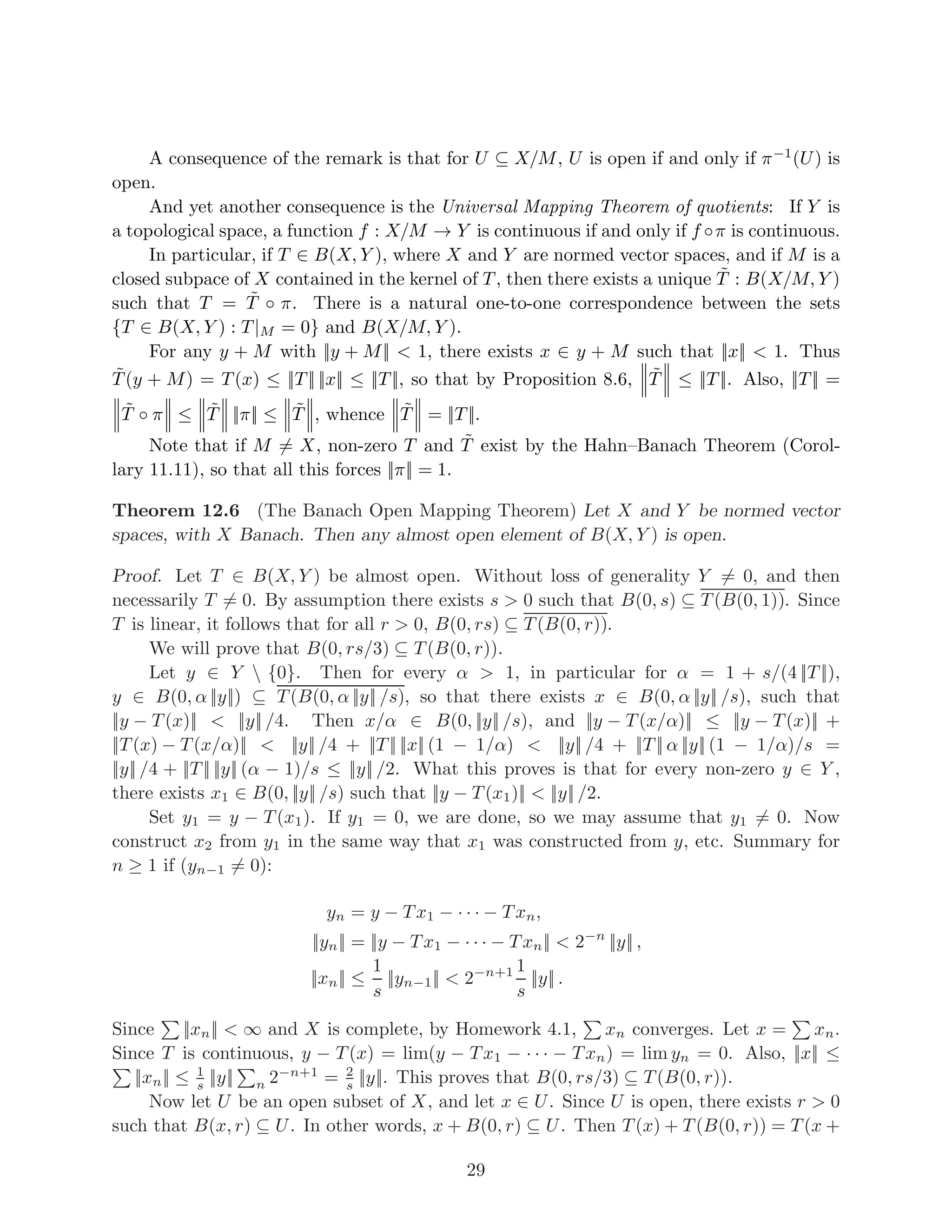 q
=
Z
(|f + g|p−1
)q
dµ
1/q
=
Z
|f + g|p
dµ
1/q
= ||f + g||
p/q
p = ||f + g||
p−1
p .
From |f + g|p
≤ |f| |f + g|p−1
+ |g| |f + g|p−1
and Hölder’s inequality we get that
||f + g||
p
p ≤ (||f||
p
p + ||g||
p
p) ·
 