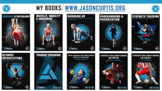 MY BOOKS: WWW.JASONCURTIS.ORG
 