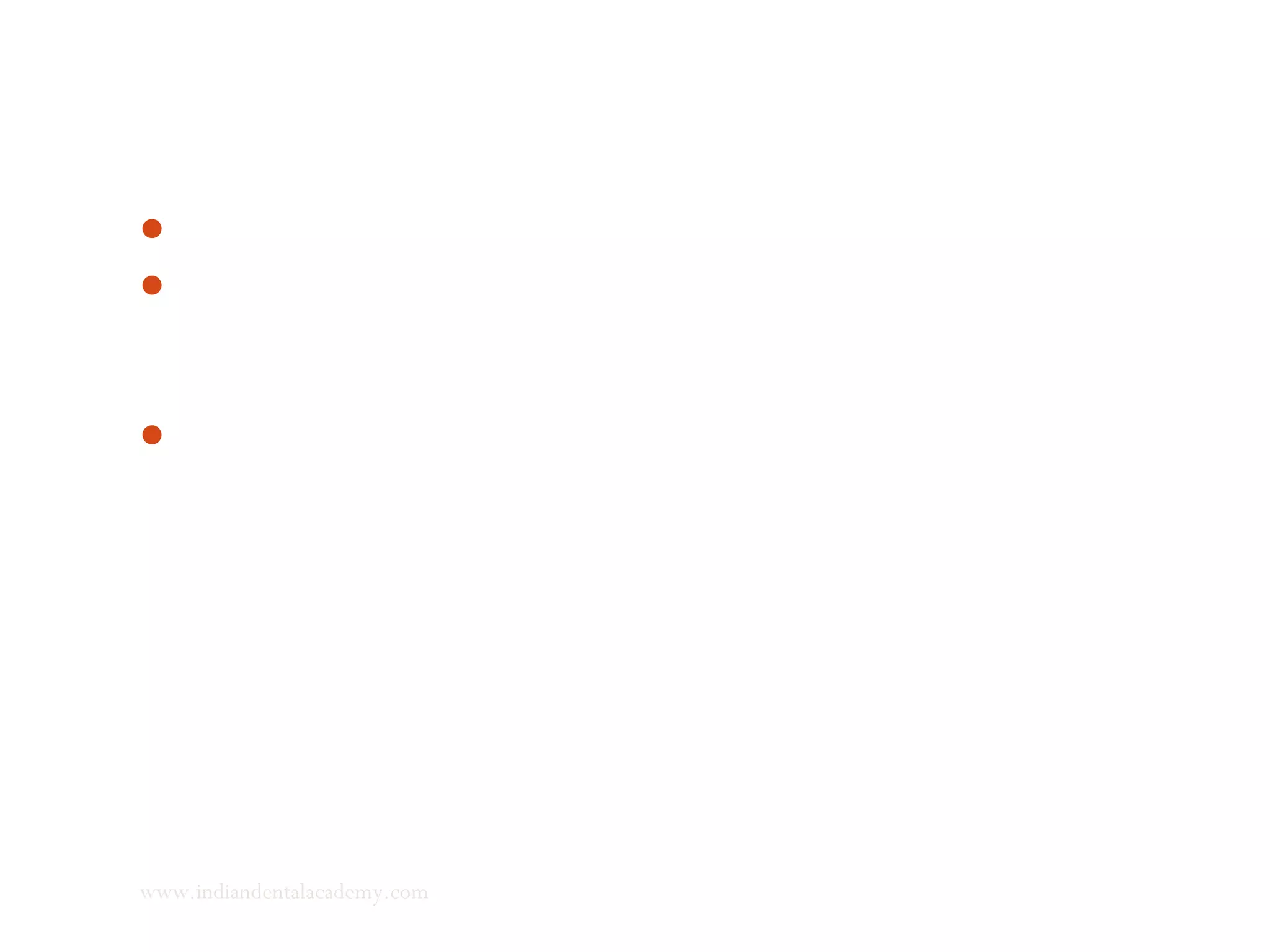 Cybernetics is based on the communication of information.
 Any cybernetically organized system operates through signals
that transmit information (which may be physical, chemical or
electromagnetic in nature).
 Any cybernetic system, when provided an input (or stimulus),
processes such an input and produces an output. The output is
related to the input by a transfer function that characterizes the
physiologic system.
www.indiandentalacademy.com
 