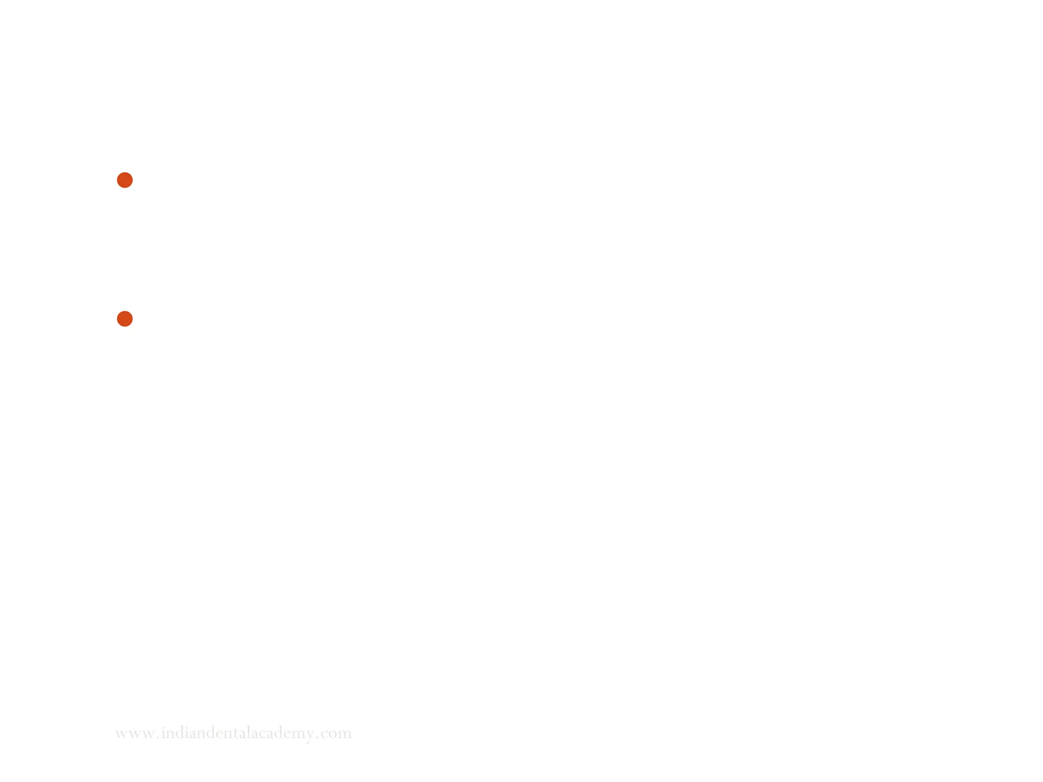 The sensory engram is a collection of feedback loops, which
record the activity of masticatory muscles corresponding to a
particular habitual mandibular position.
It operates on the principle of OPTIMALITY OF FUNCTION.
www.indiandentalacademy.com
 