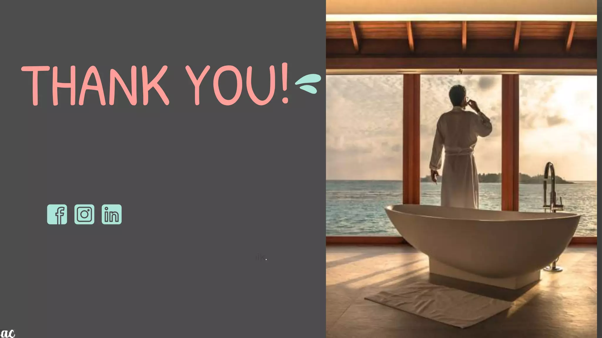 CREDITS: This presentation template was
created by Slidesgo, including icons by
Flaticon, and infographics & images by Freepik.
THANK YOU!
 