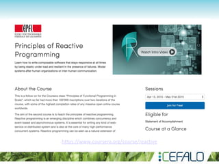 https://www.coursera.org/course/reactive
 