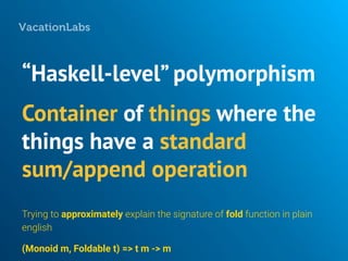 Why is Haskell so hard! (And how to deal with it?) | PDF