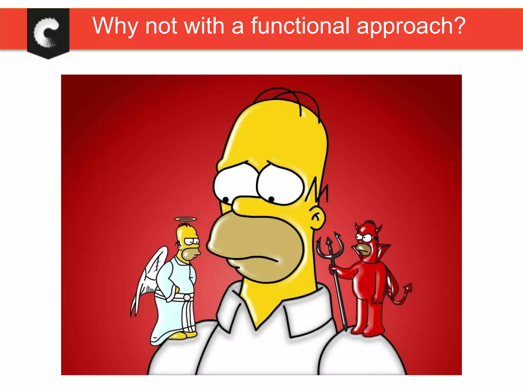 Why not with a functional approach?
 