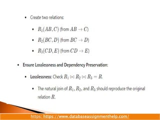 https: https://www.databaseassignmenthelp.com/
 