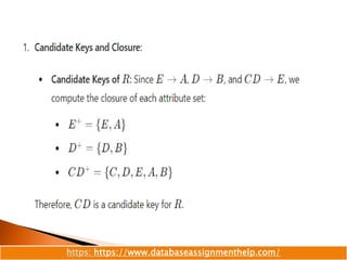 https: https://www.databaseassignmenthelp.com/
 