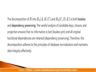 https: https://www.databaseassignmenthelp.com/
 