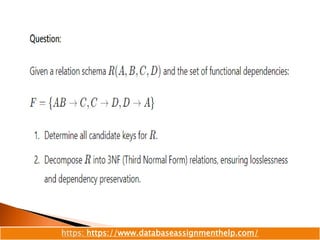 https: https://www.databaseassignmenthelp.com/
 