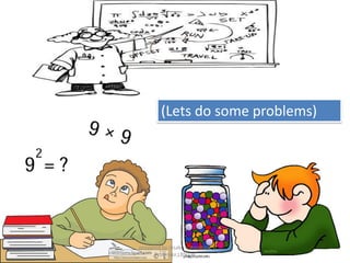 (Lets do some problems)
prepared by Visakh V,Assistant
Professor,LBSITW
 