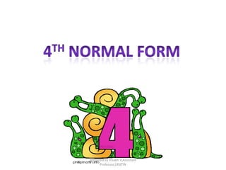 prepared by Visakh V,Assistant
Professor,LBSITW
 