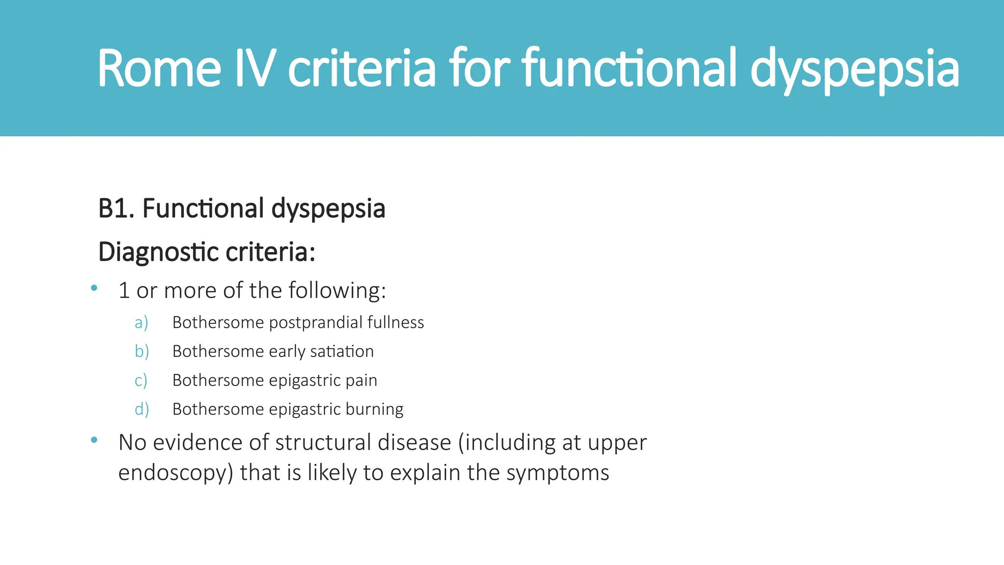 Functional Nausea Rome Functional Dyspepsia_Presentation_AACME.pptx