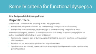 Functional Nausea Rome Functional Dyspepsia_Presentation_AACME.pptx