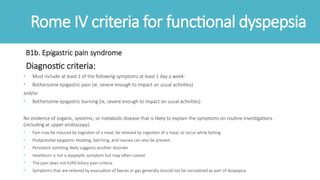 Functional Nausea Rome Functional Dyspepsia_Presentation_AACME.pptx