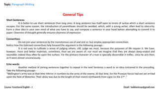 Functional English-Paragraph Writing.pptx