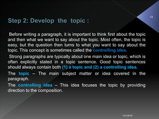 Functional English Presentation | PPTX
